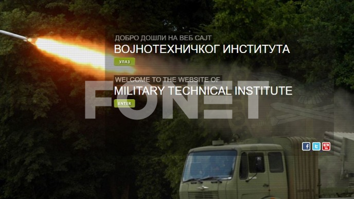 Redovna ispitibvanja u kasarni